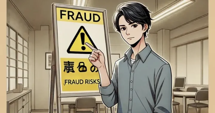 イメージ画像:注意事項