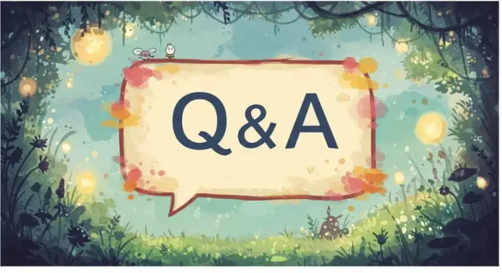 Q&A