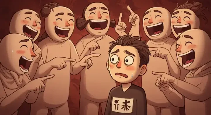 名前がネタ扱いされて困るキャラ