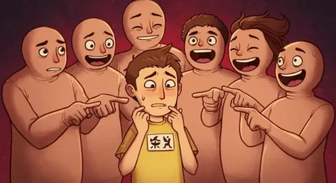 名前がネタ扱いされて困るキャラ