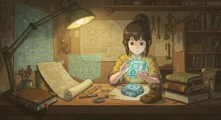 META艦船の特殊な育成風景