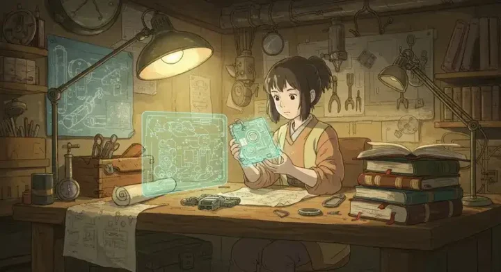 META艦船の特殊な育成風景