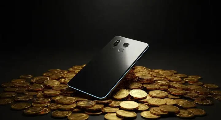 安いのに高性能なコスパ最強のおすすめゲームスマホ。