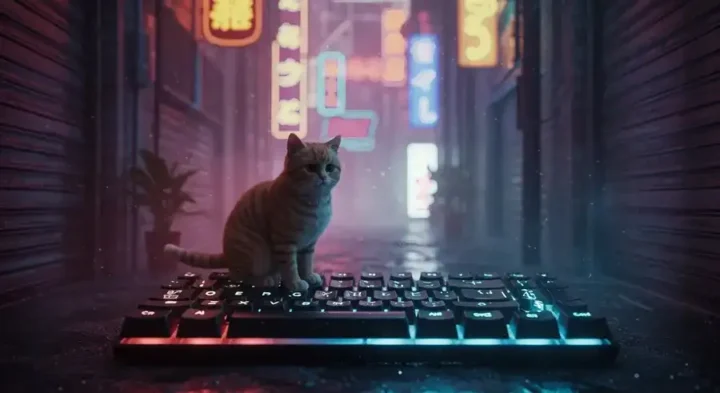 人気PCゲーム『Stray』の最安セール。