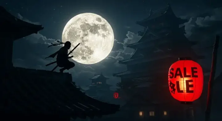 初セール中のPCゲーム『アサシン クリード』