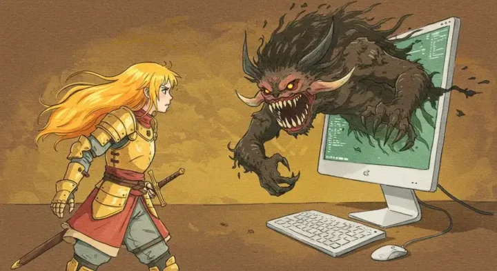 ワイルズPC破壊からPCを守る対策