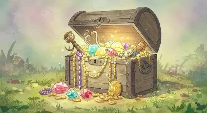 ゲームの名前が決まらない時のアイデア集と最終手段